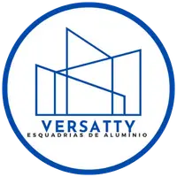 Versatty Esquadrias de Alumínio